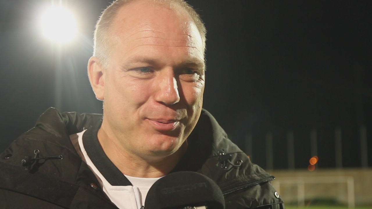 Dag Eilev Fagermo_atlantic cup.mp4